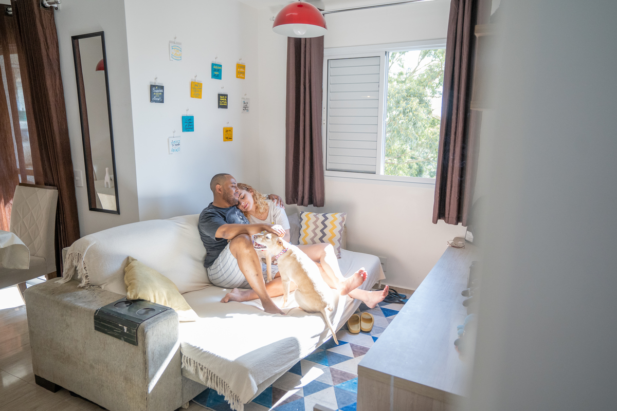 Ensaio pré wedding Pamella e Lucas diadema davi martins