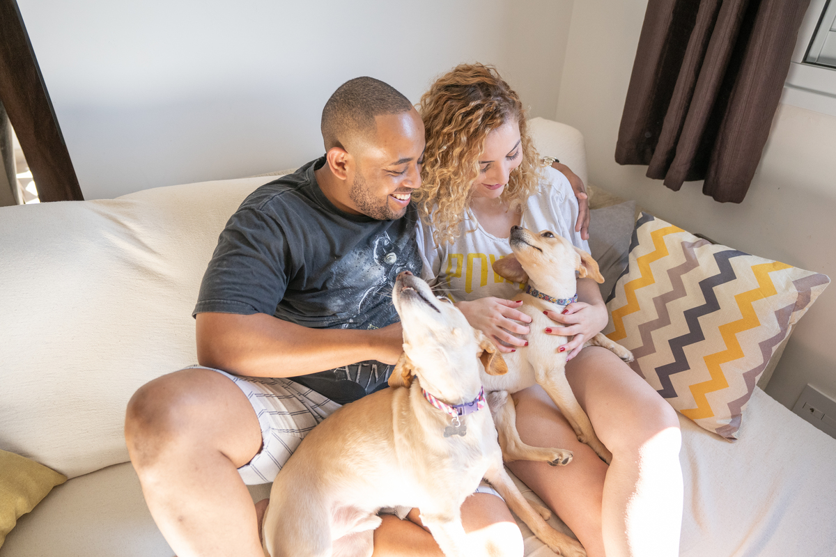 Ensaio pré wedding Pamella e Lucas diadema davi martins