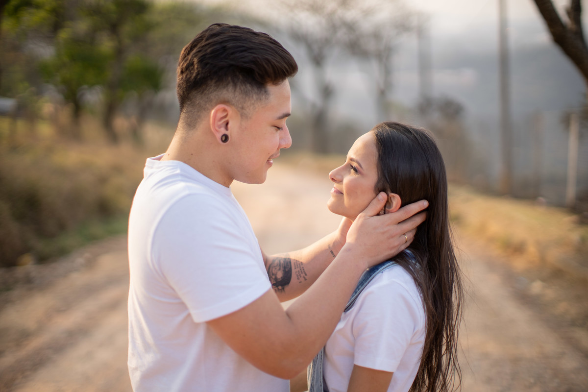 Ensaio pré wedding Igor  Vitória pico do olho agua davimartins
