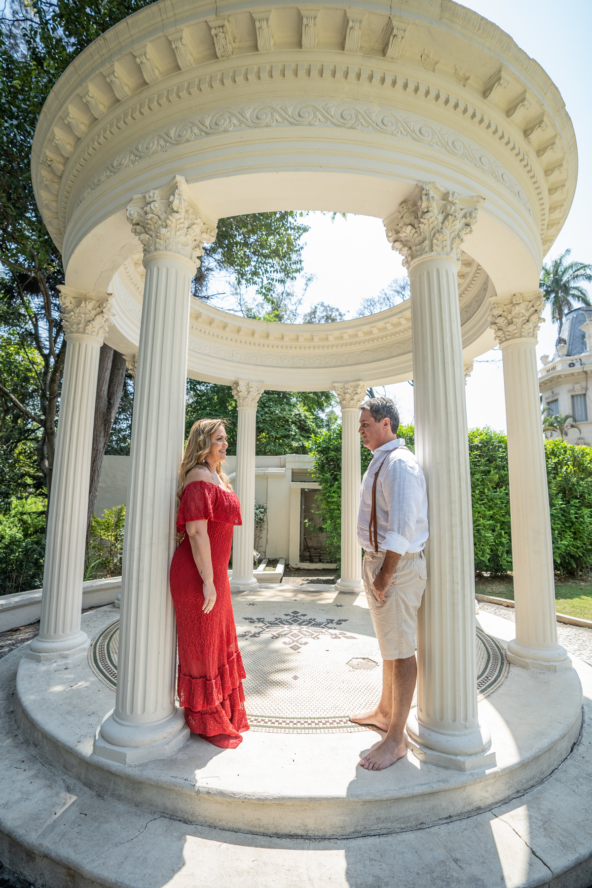 Palácio dos Cedros davimartins Davi martins Priscila Emilio 