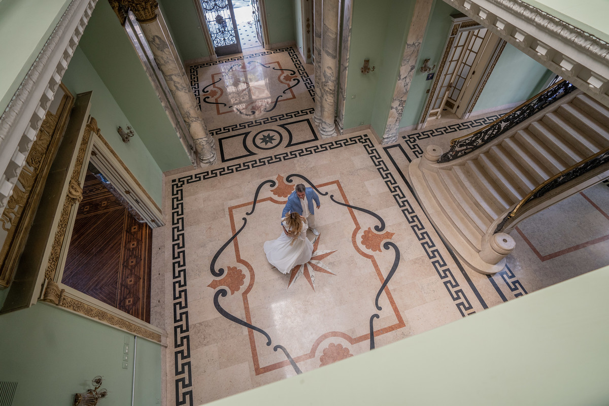 Palácio dos Cedros davimartins Davi martins Priscila Emilio 