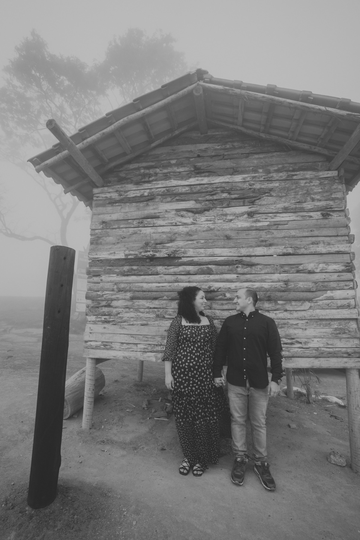 pre wedding Karol Danilo Mairiporã davimartins davi martins