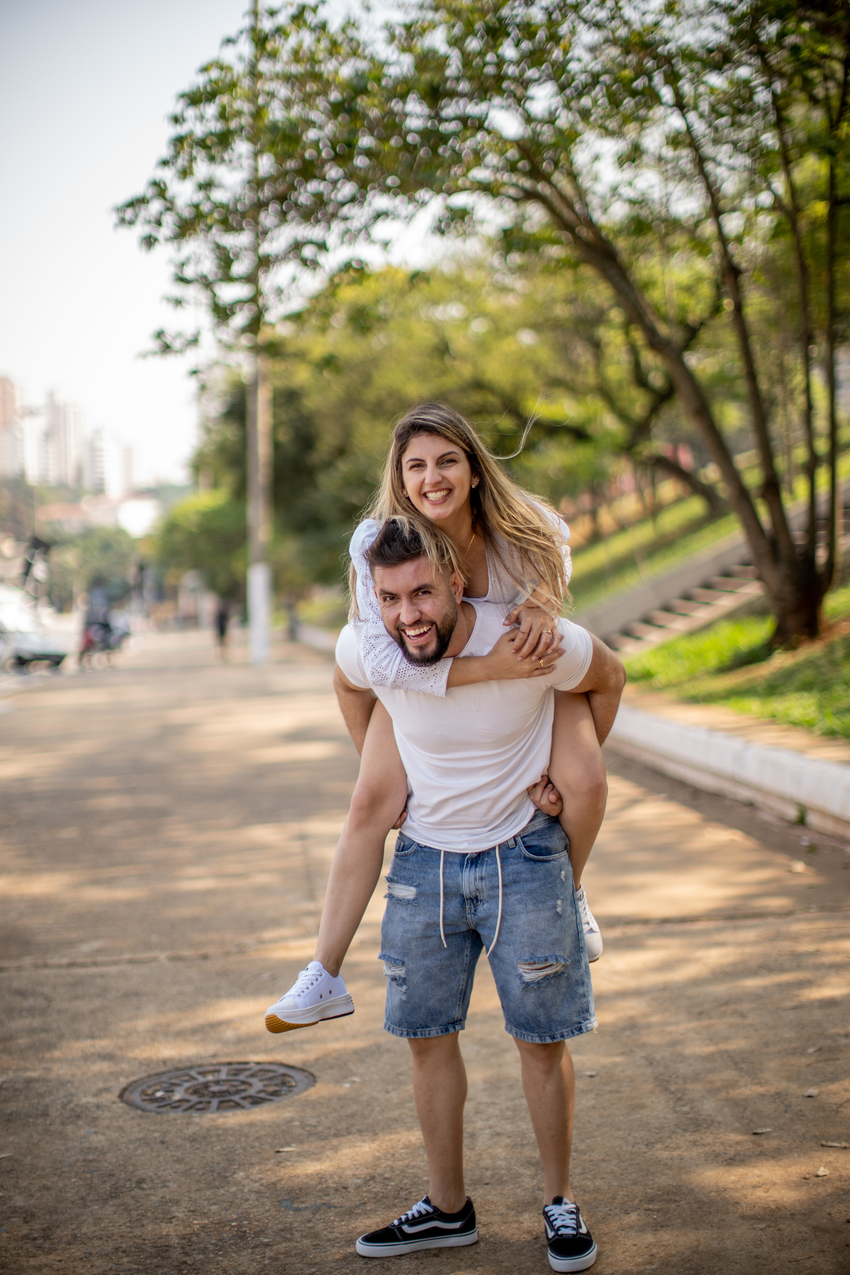 Estádio Pacaembu São Paulo Juliane e Cris davimartins