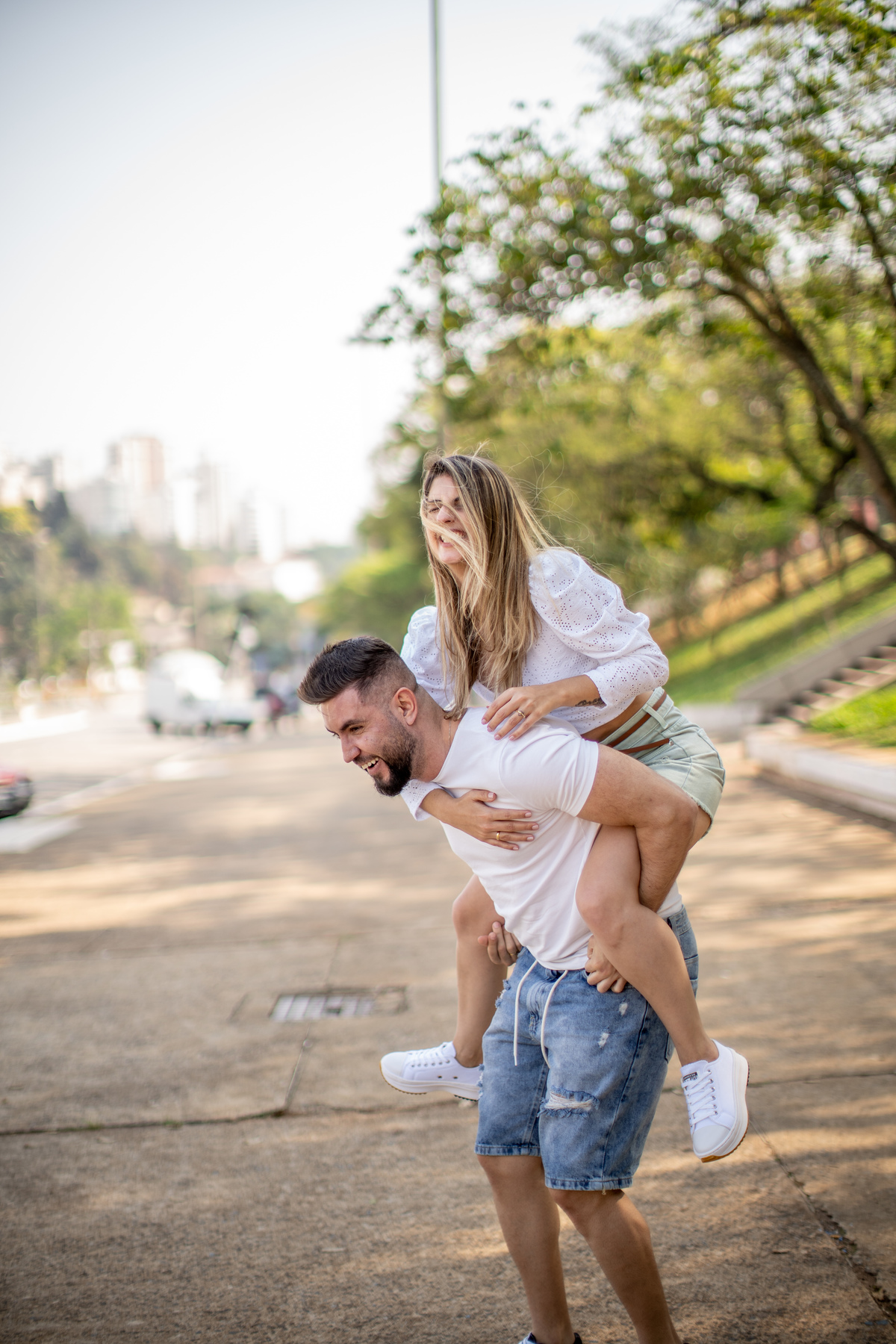 Estádio Pacaembu São Paulo Juliane e Cris davimartins