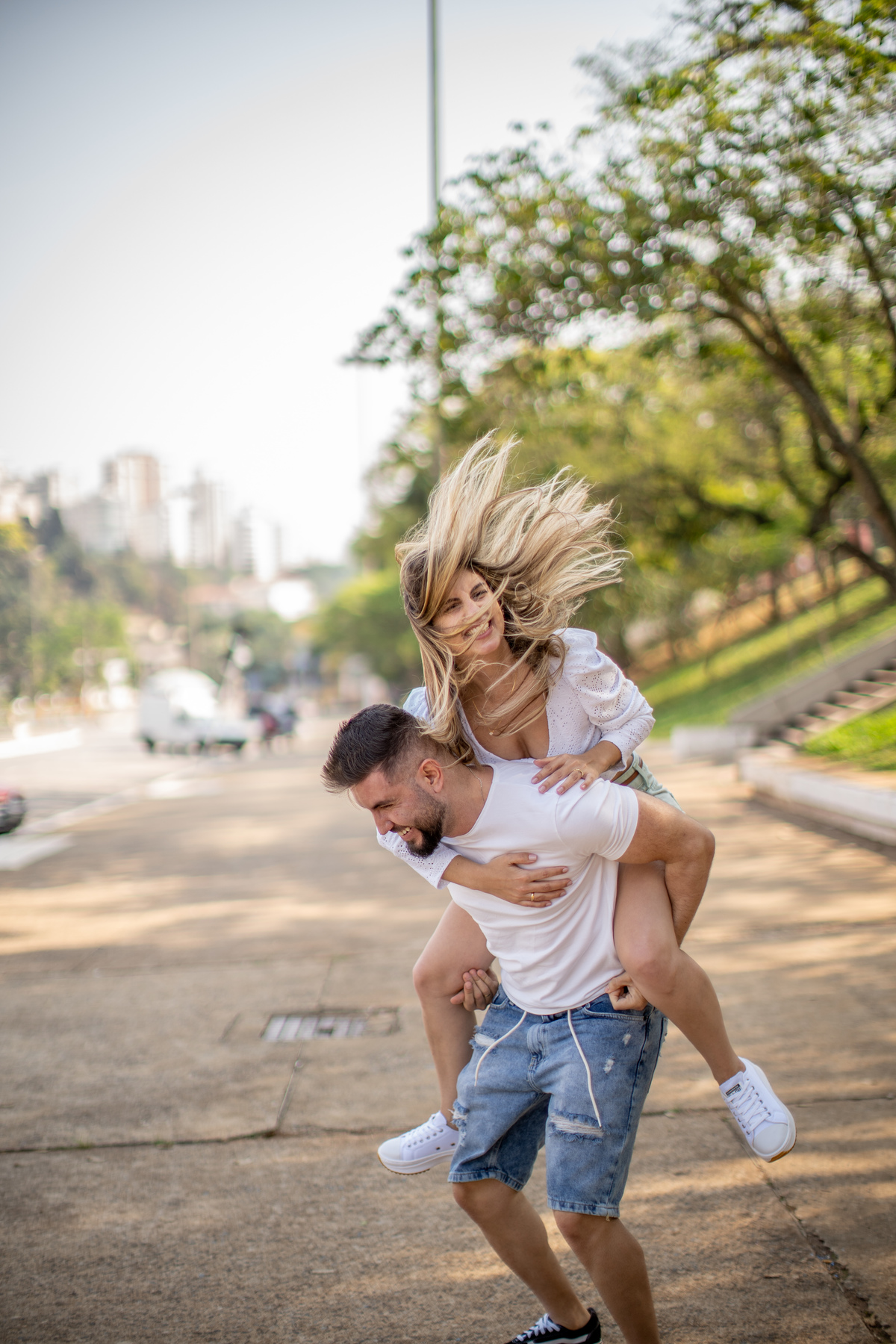 Estádio Pacaembu São Paulo Juliane e Cris davimartins