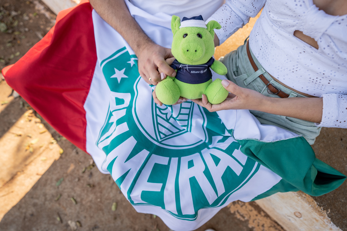 Estádio Pacaembu São Paulo Juliane e Cris davimartins