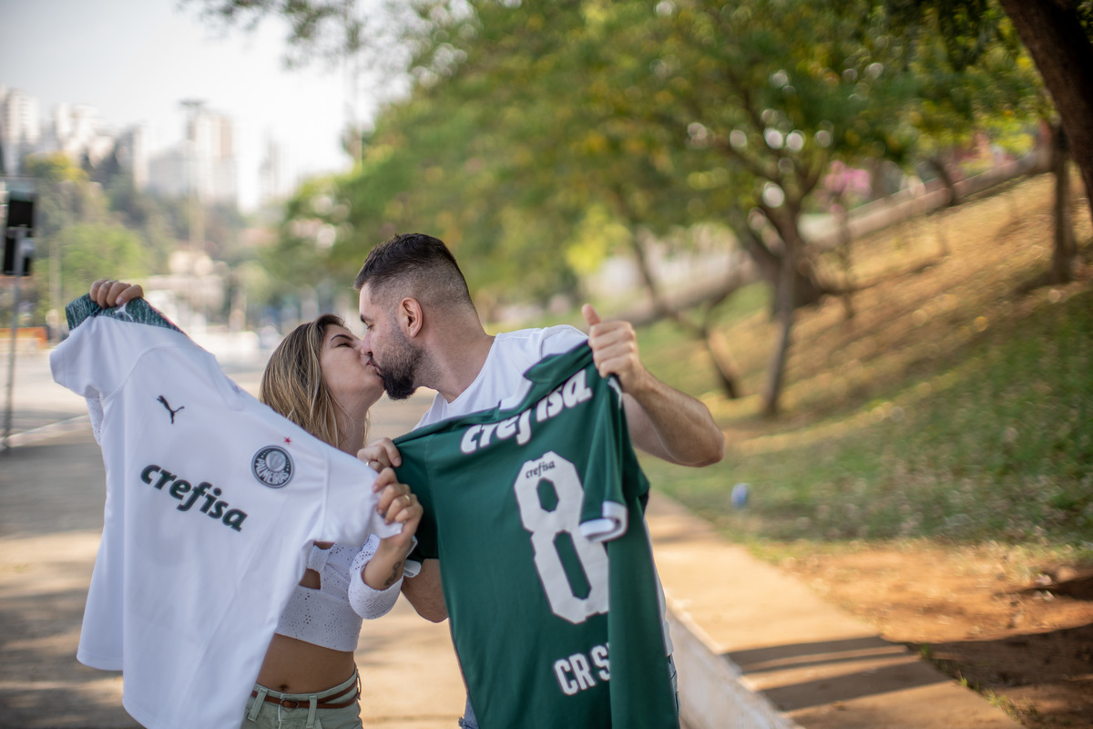 Estádio Pacaembu São Paulo Juliane e Cris davimartins