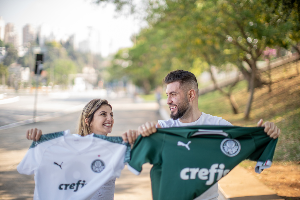 Estádio Pacaembu São Paulo Juliane e Cris davimartins