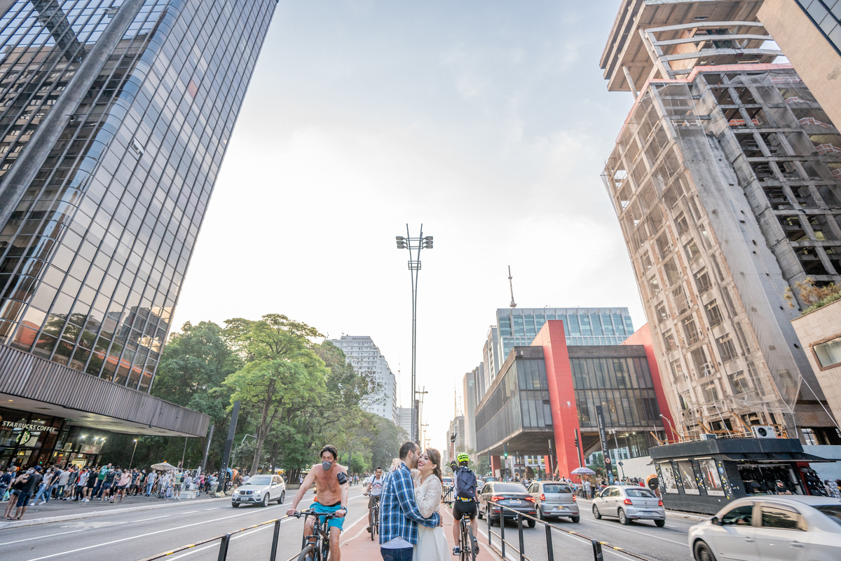 Ensaio pré wedding Fernanda e Douglas davimartins