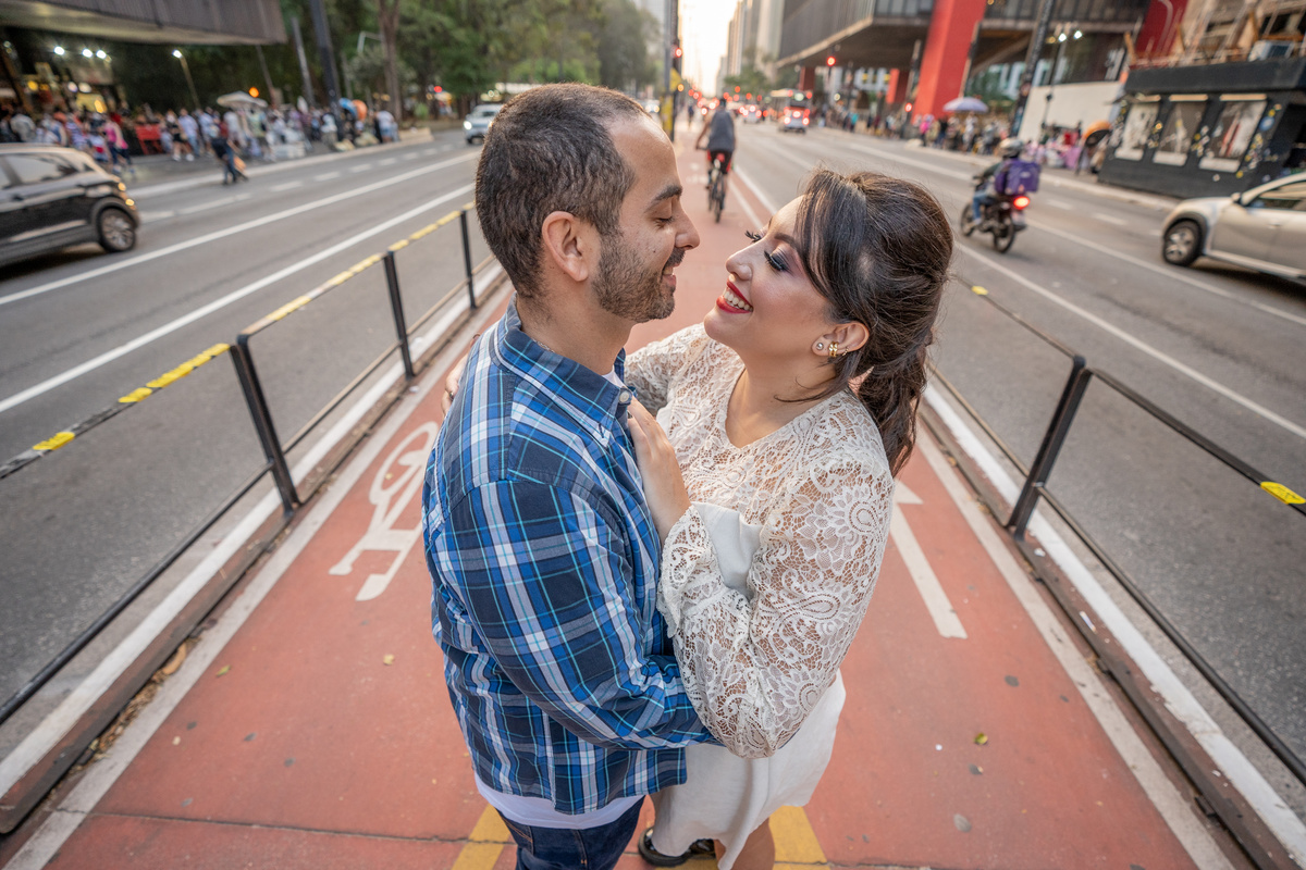 Ensaio pré wedding Fernanda e Douglas davimartins