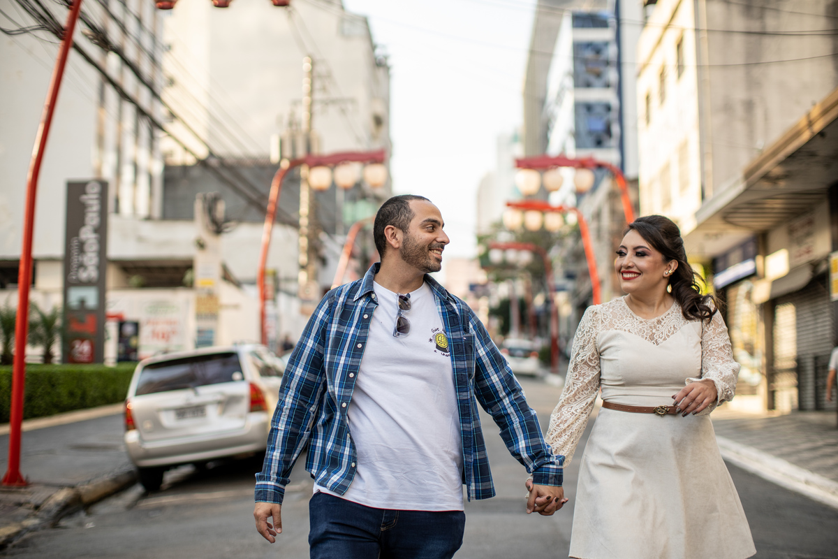 Ensaio pré wedding Fernanda e Douglas davimartins