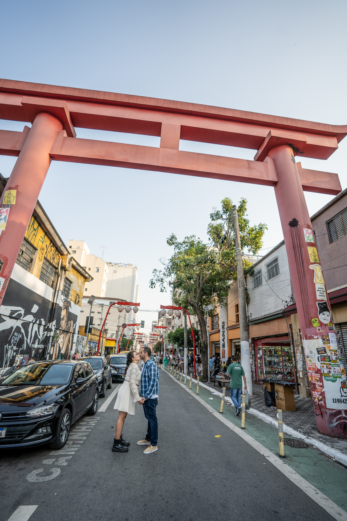 Ensaio pré wedding Fernanda e Douglas davimartins