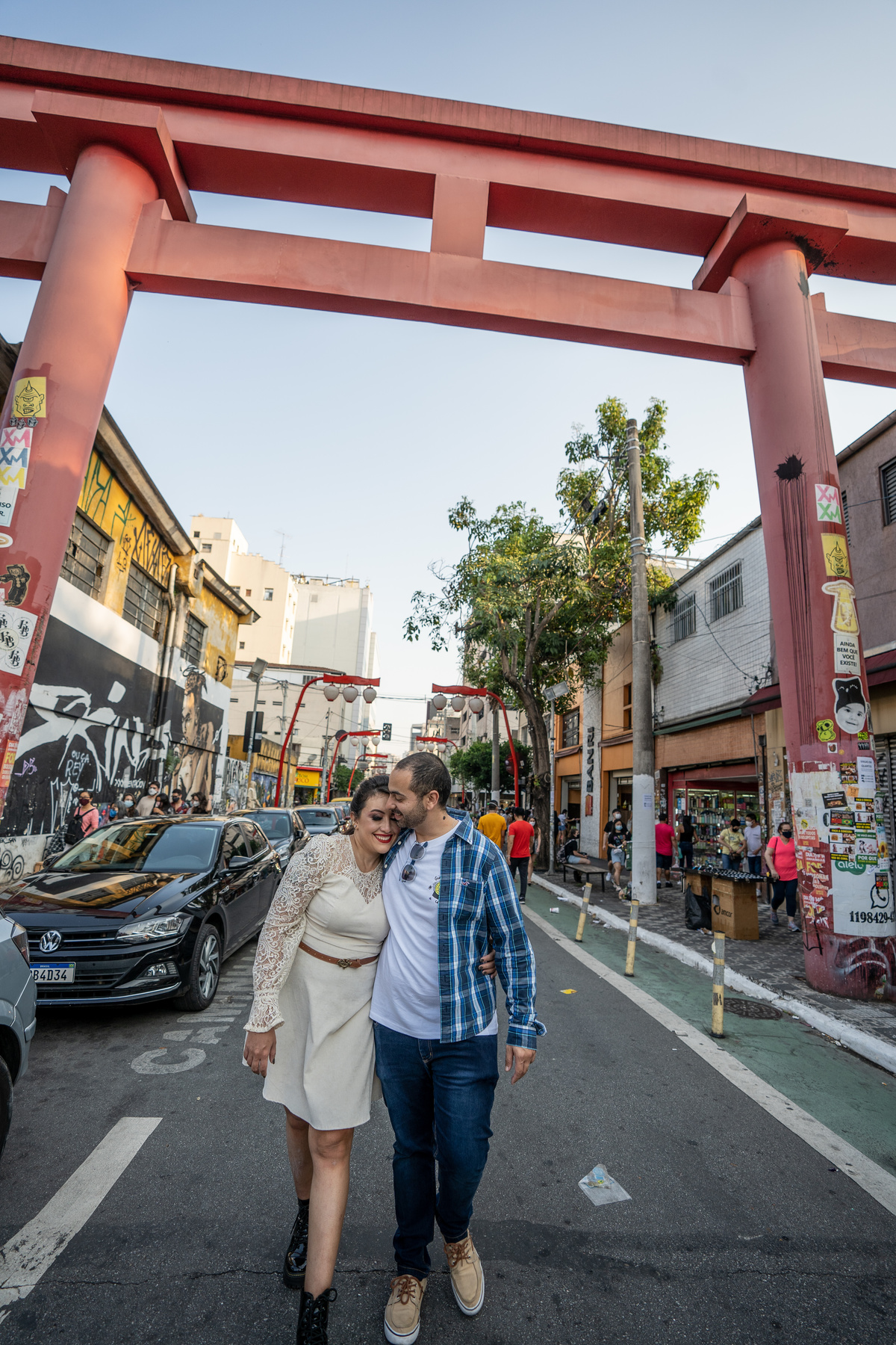 Ensaio pré wedding Fernanda e Douglas davimartins