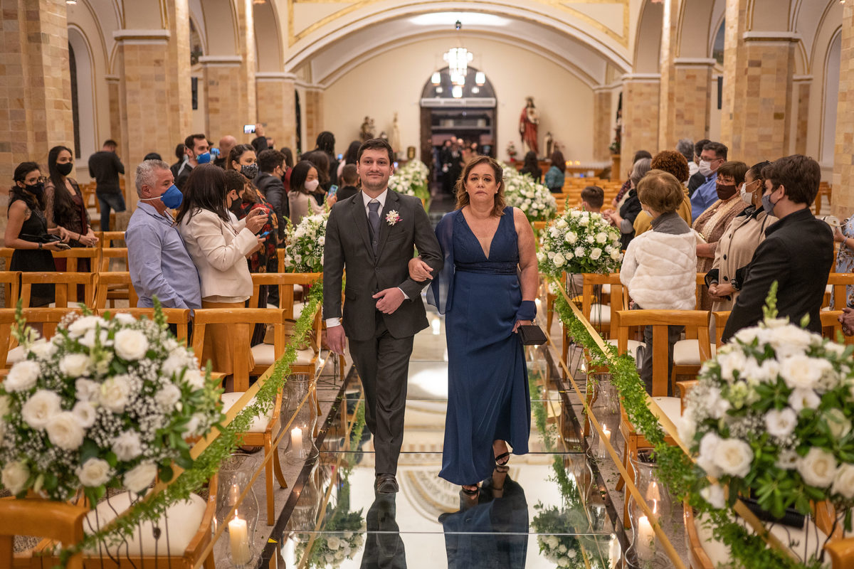 Igreja Nossa Senhora Aparecida Restaurante Portucho davi martins Priscila Leonardo