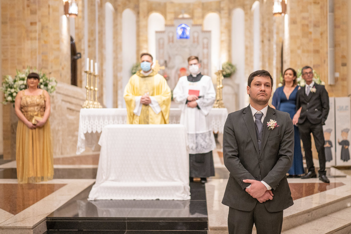 Igreja Nossa Senhora Aparecida Restaurante Portucho davi martins Priscila Leonardo