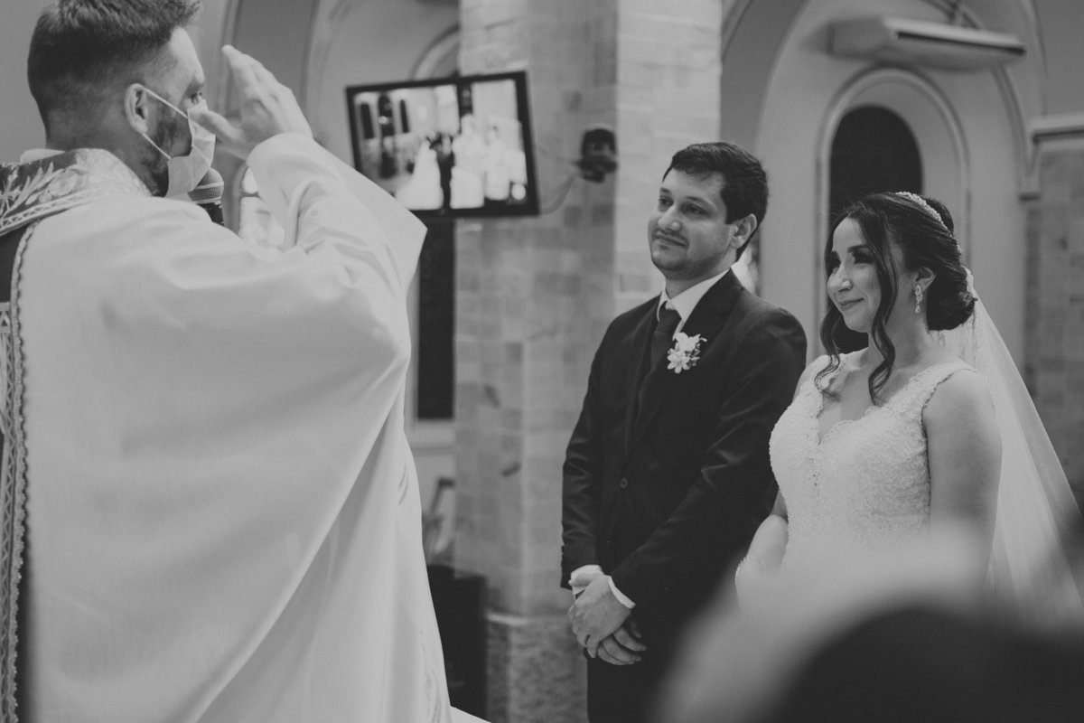 Igreja Nossa Senhora Aparecida Restaurante Portucho davi martins Priscila Leonardo