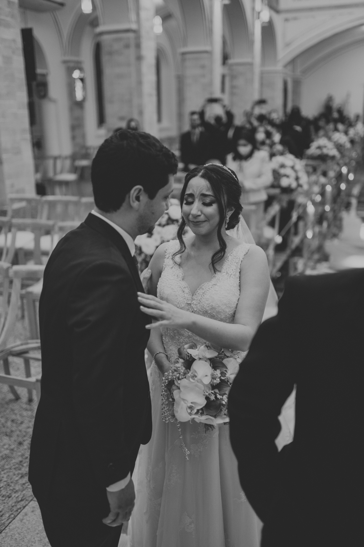 Igreja Nossa Senhora Aparecida Restaurante Portucho davi martins Priscila Leonardo