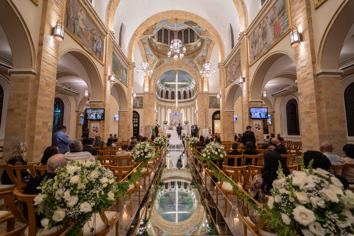 Igreja Nossa Senhora Aparecida Restaurante Portucho davi martins Priscila Leonardo