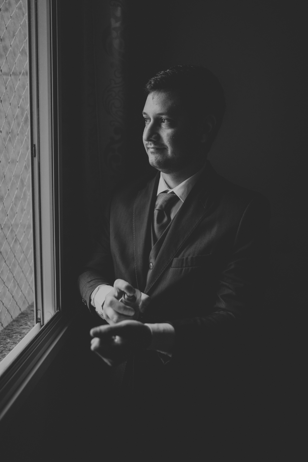 Igreja Nossa Senhora Aparecida Restaurante Portucho davi martins Priscila Leonardo