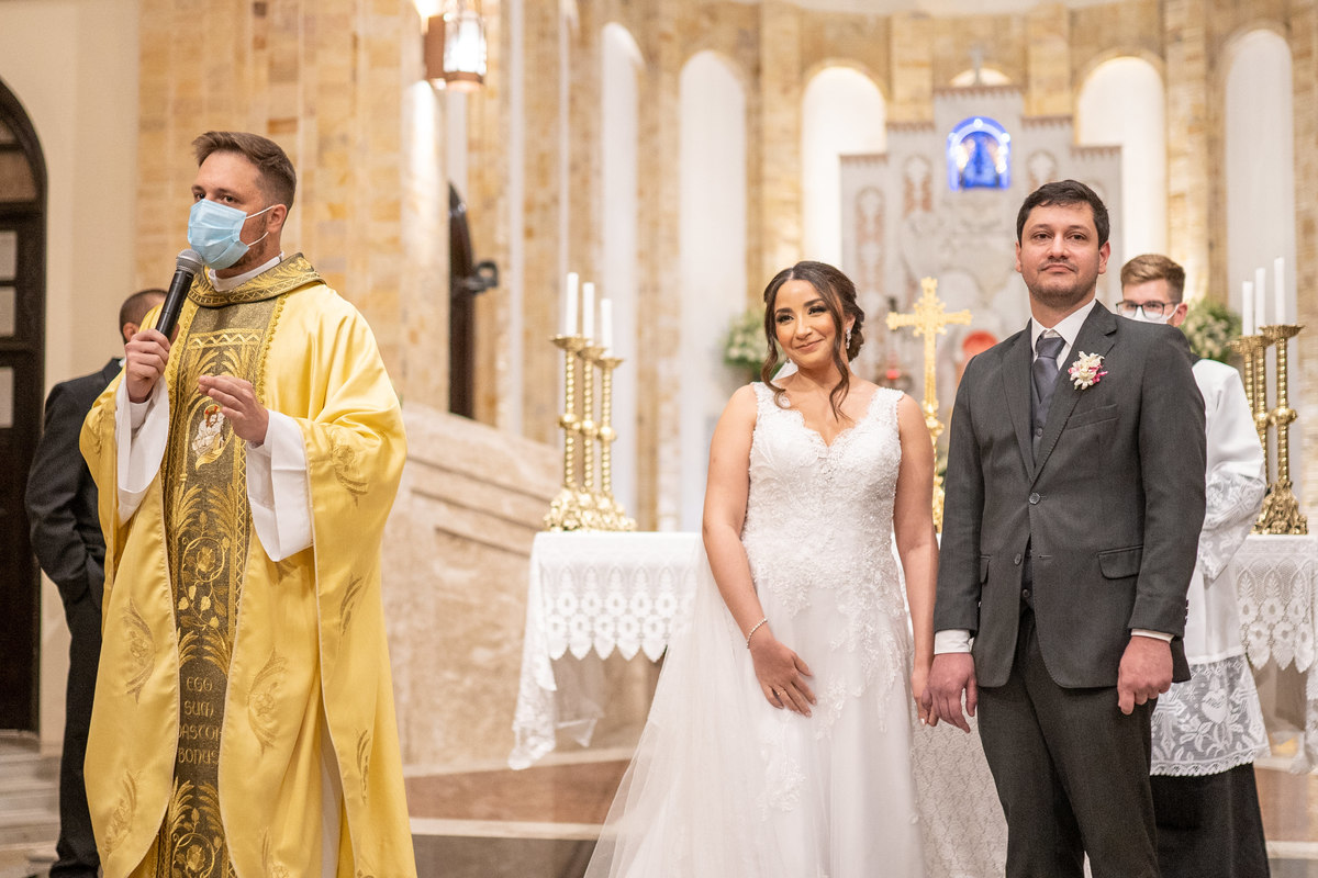 Igreja Nossa Senhora Aparecida Restaurante Portucho davi martins Priscila Leonardo