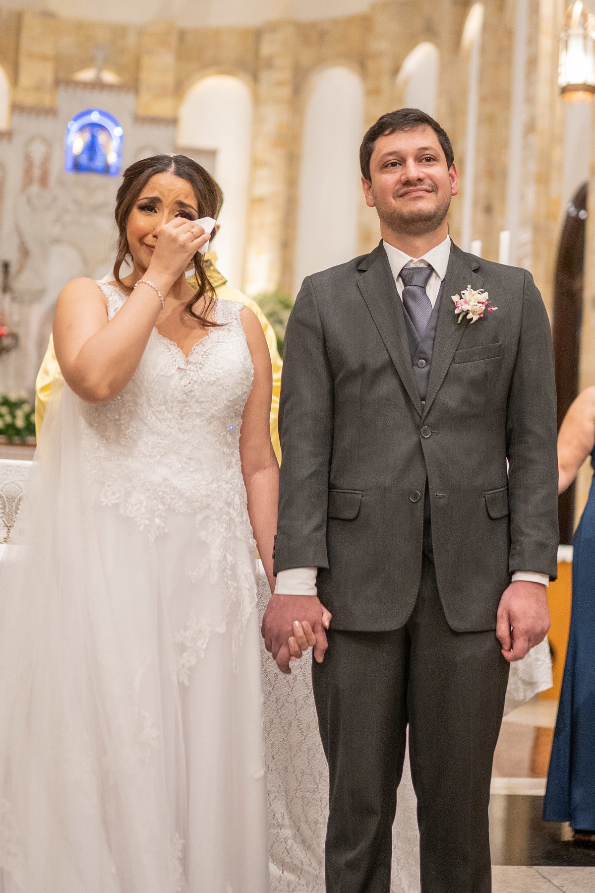 Igreja Nossa Senhora Aparecida Restaurante Portucho davi martins Priscila Leonardo