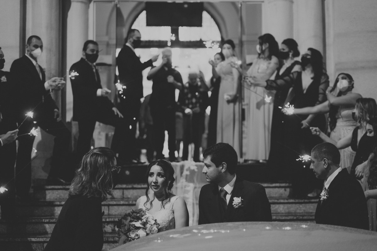 Igreja Nossa Senhora Aparecida Restaurante Portucho davi martins Priscila Leonardo