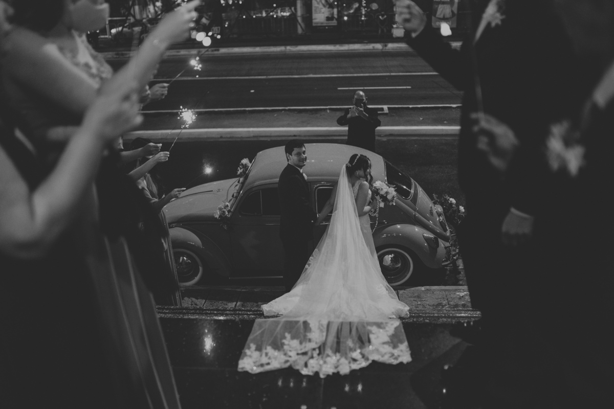 Igreja Nossa Senhora Aparecida Restaurante Portucho davi martins Priscila Leonardo