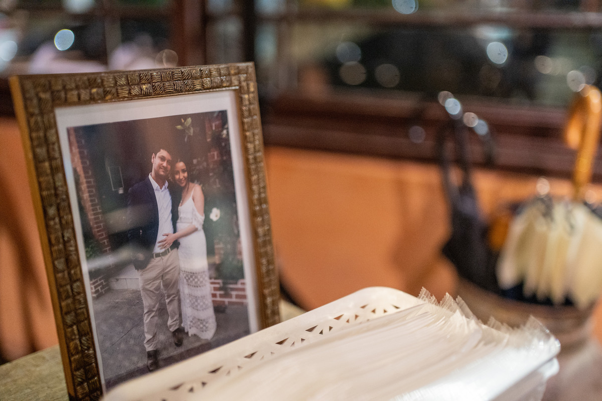 Igreja Nossa Senhora Aparecida Restaurante Portucho davi martins Priscila Leonardo