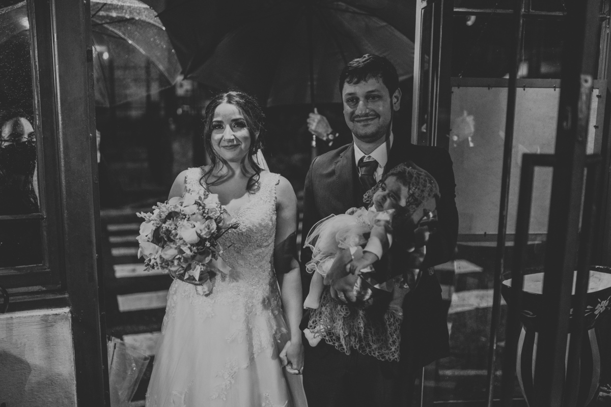 Igreja Nossa Senhora Aparecida Restaurante Portucho davi martins Priscila Leonardo