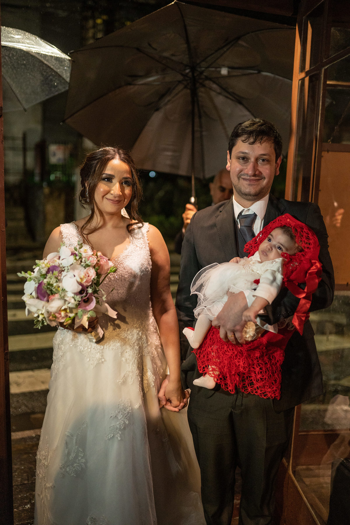 Igreja Nossa Senhora Aparecida Restaurante Portucho davi martins Priscila Leonardo