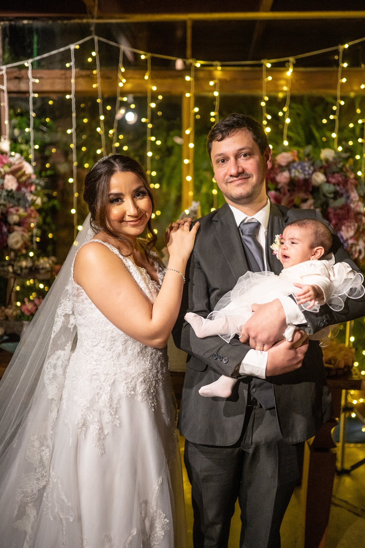 Igreja Nossa Senhora Aparecida Restaurante Portucho davi martins Priscila Leonardo
