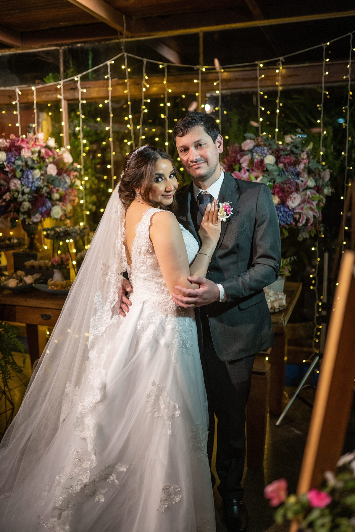 Igreja Nossa Senhora Aparecida Restaurante Portucho davi martins Priscila Leonardo