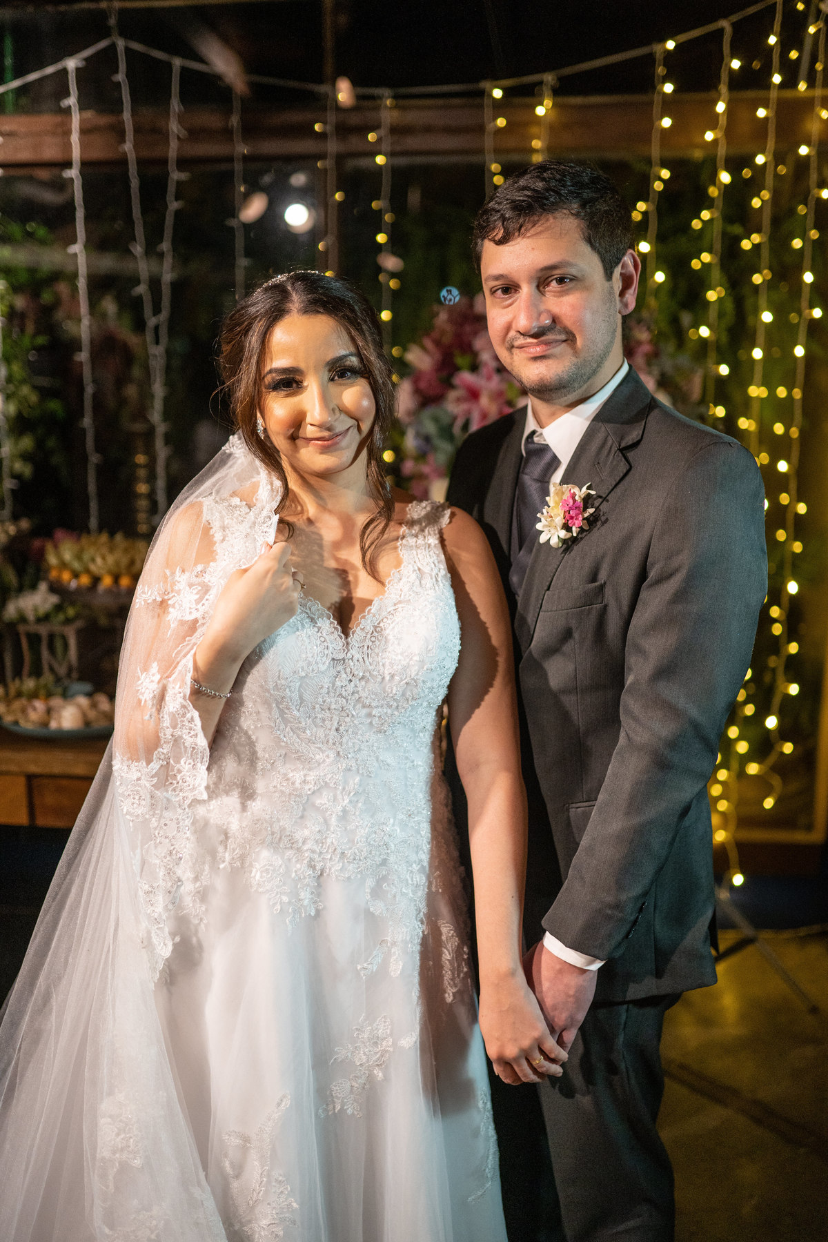 Igreja Nossa Senhora Aparecida Restaurante Portucho davi martins Priscila Leonardo