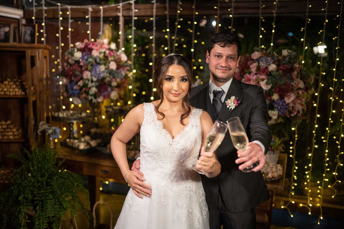 Igreja Nossa Senhora Aparecida Restaurante Portucho davi martins Priscila Leonardo