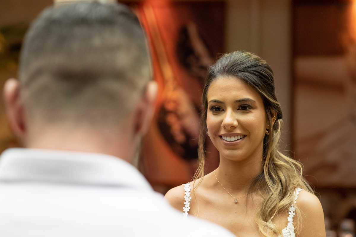 Casamento davimartins Bruno Thais Restaurante Cantaloup