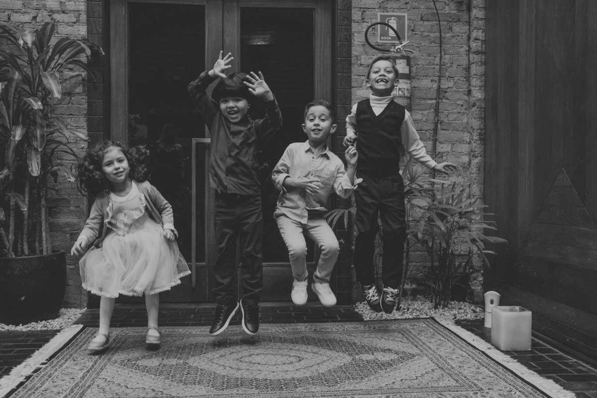 Casamento davimartins Bruno Thais Restaurante Cantaloup