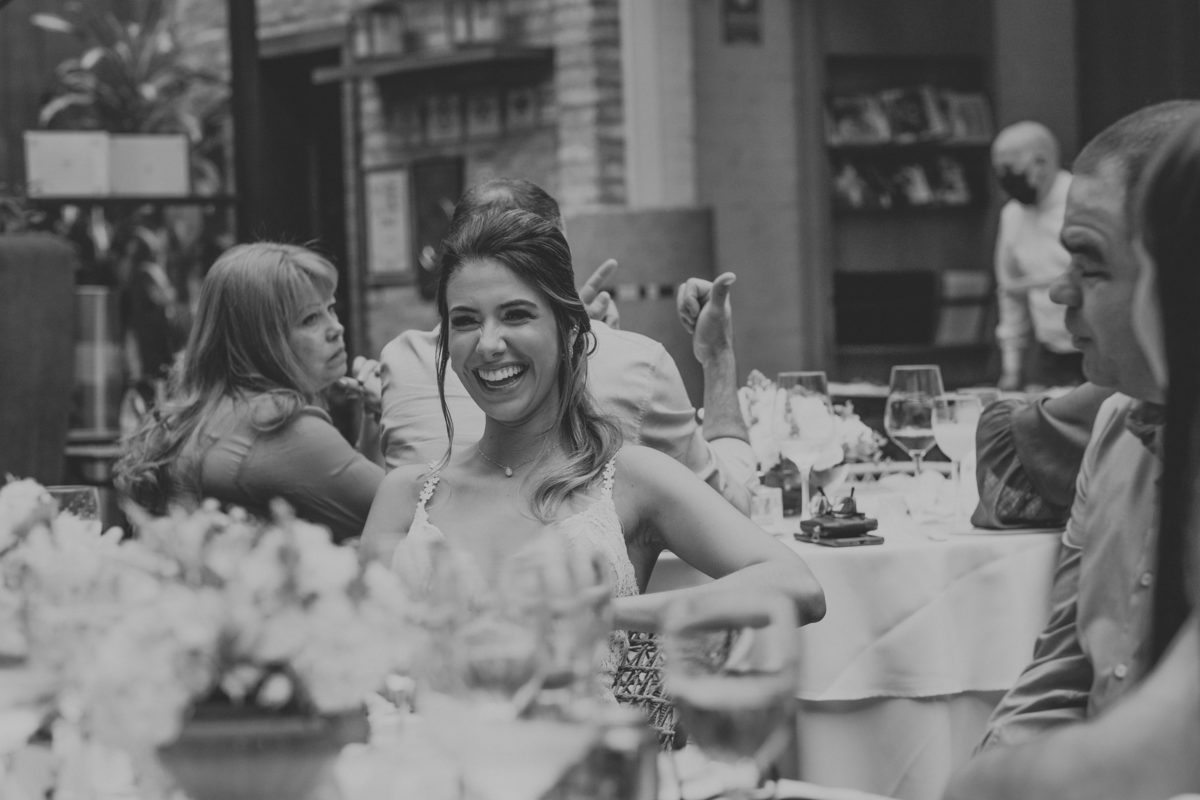 Casamento davimartins Bruno Thais Restaurante Cantaloup