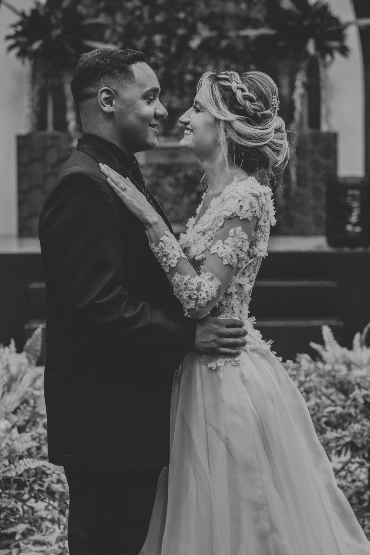 Niccoly e Lucas Igreja Evangélica Congregacional do parque Cruzeiro do Sul