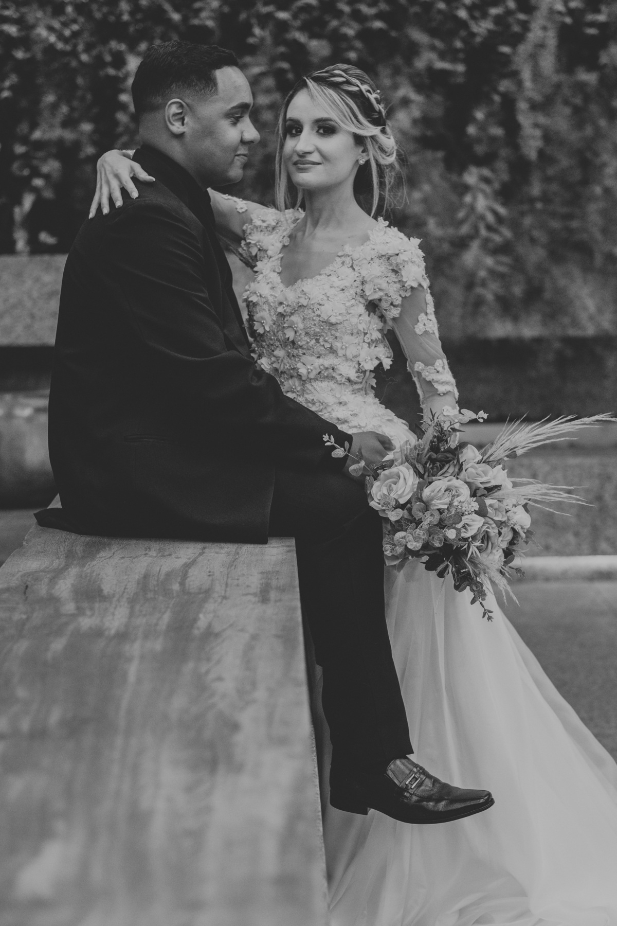 Niccoly e Lucas Igreja Evangélica Congregacional do parque Cruzeiro do Sul