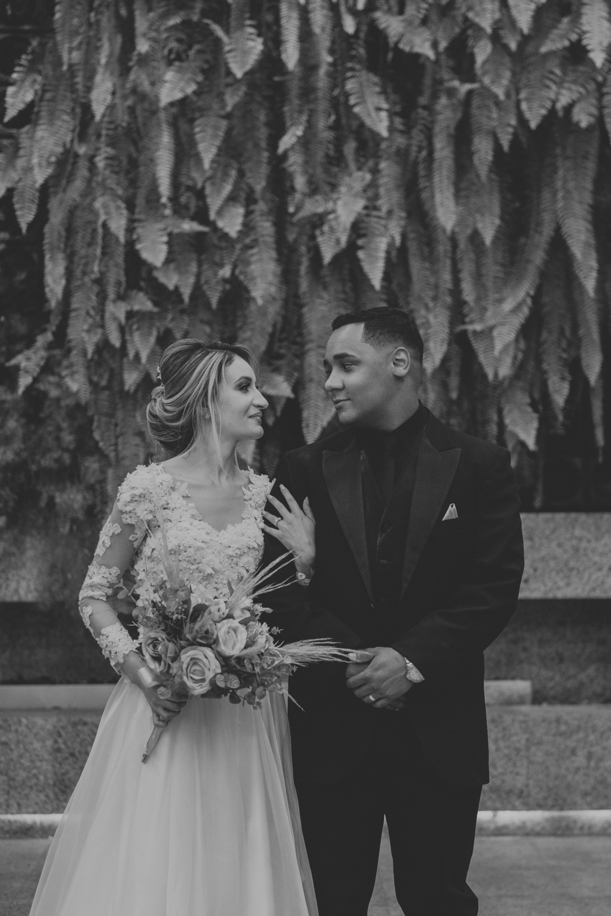 Niccoly e Lucas Igreja Evangélica Congregacional do parque Cruzeiro do Sul