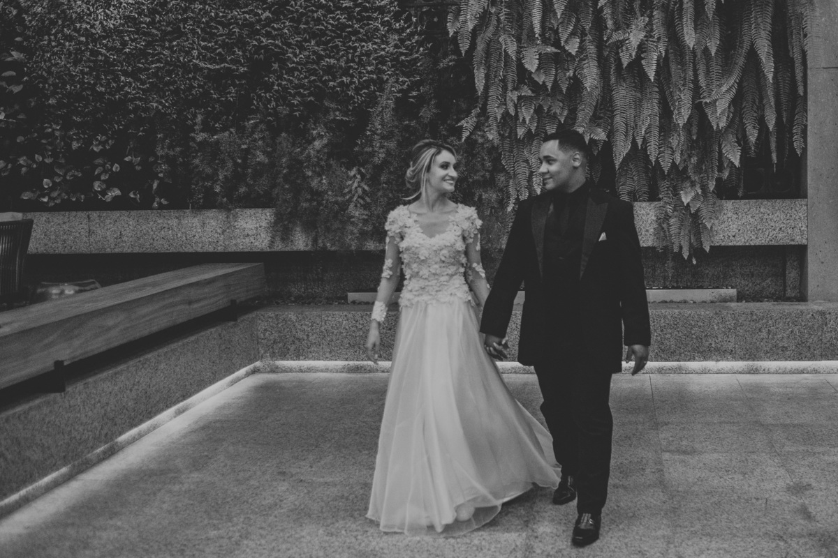 Niccoly e Lucas Igreja Evangélica Congregacional do parque Cruzeiro do Sul