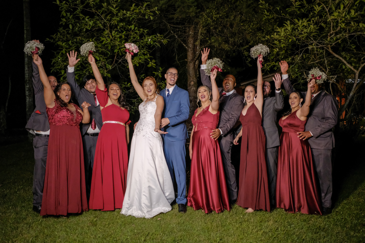 Casamento Michele Elton Paróquia Cristo Ressuscitado - Franco da Rocha - SP davimartins davi martins