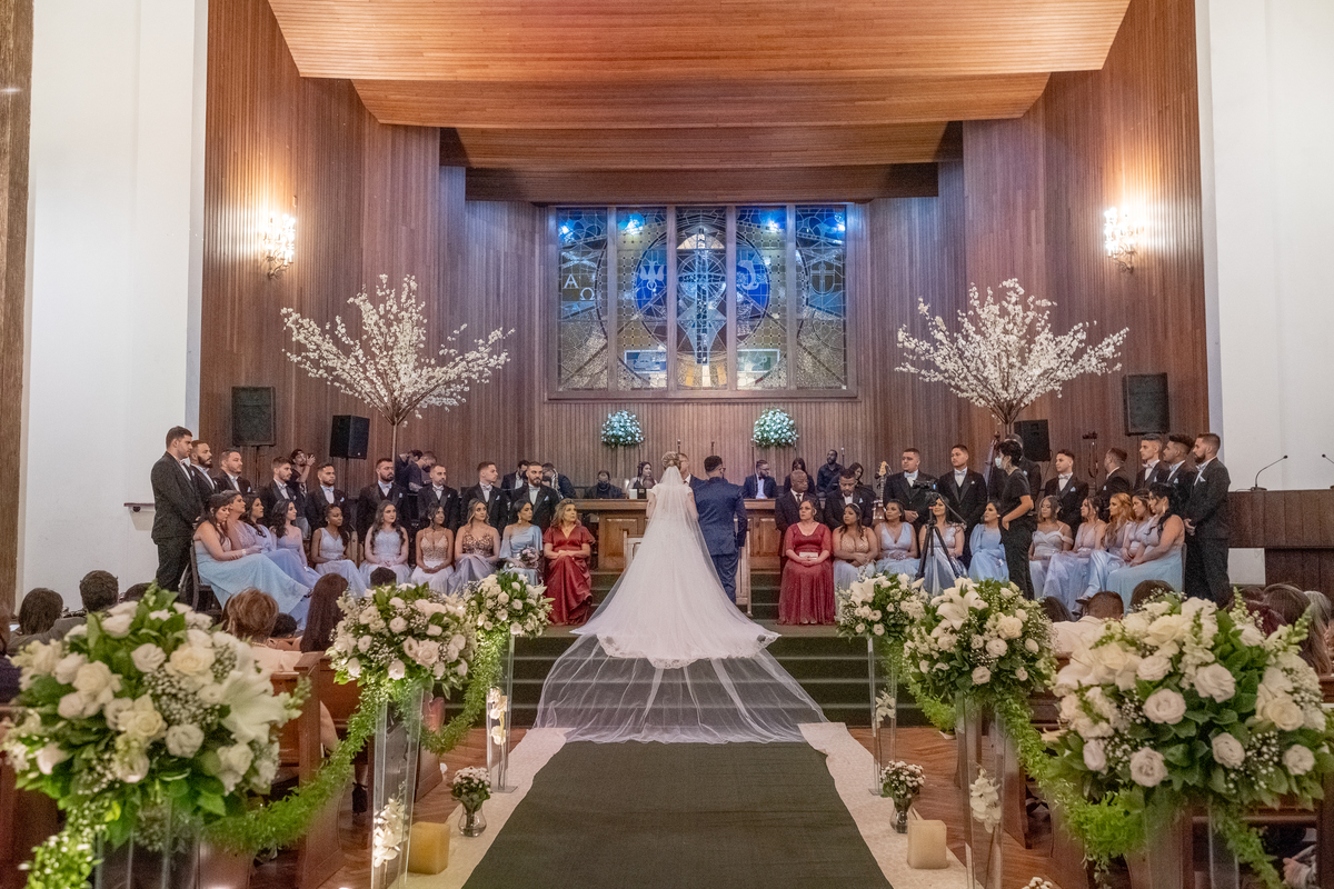 Casamento Leticia e Vinicius Igreja Presbiteriana Jardim das Oliveiras - São Paulo - SP davimartins davi martins