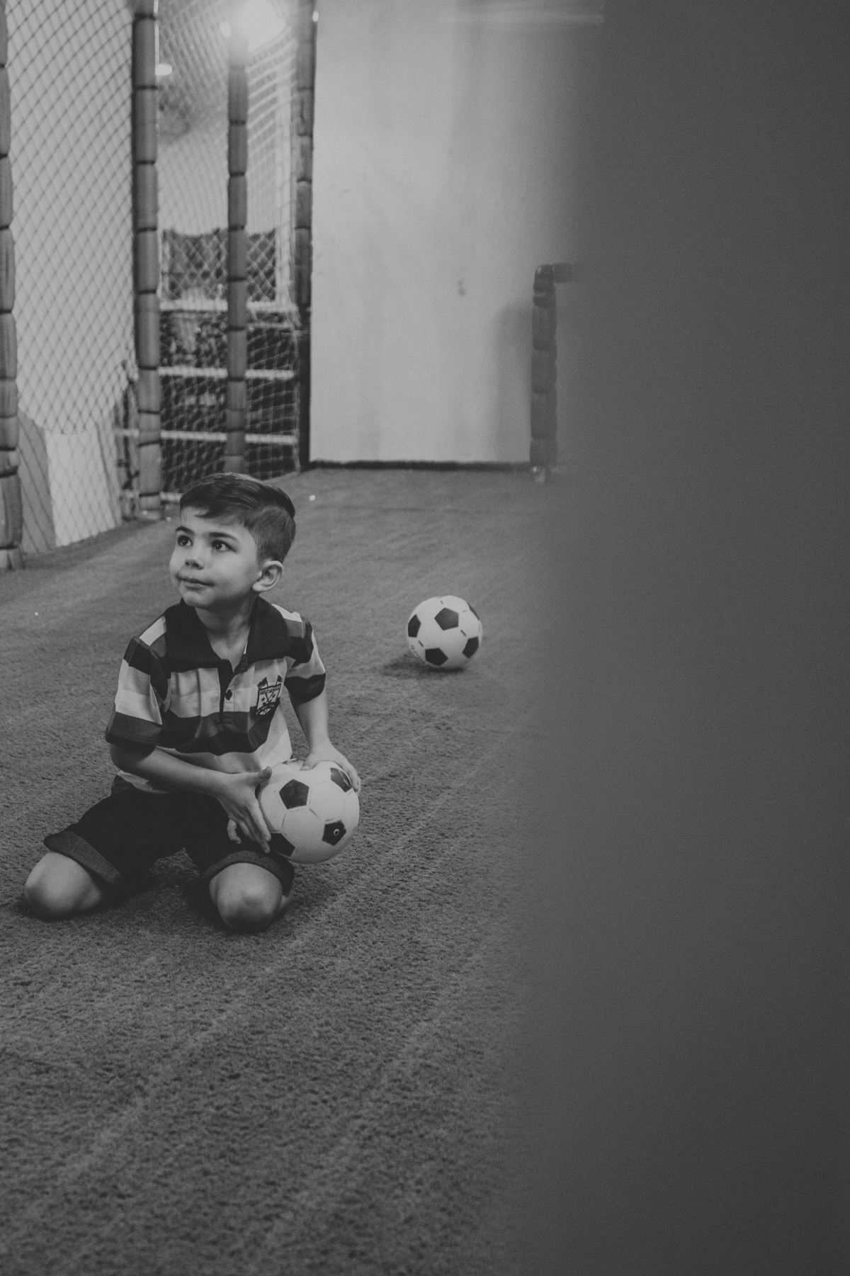 Aniversário 5 anos Bernardo - Buffet Kids Point - infantil camila kobata