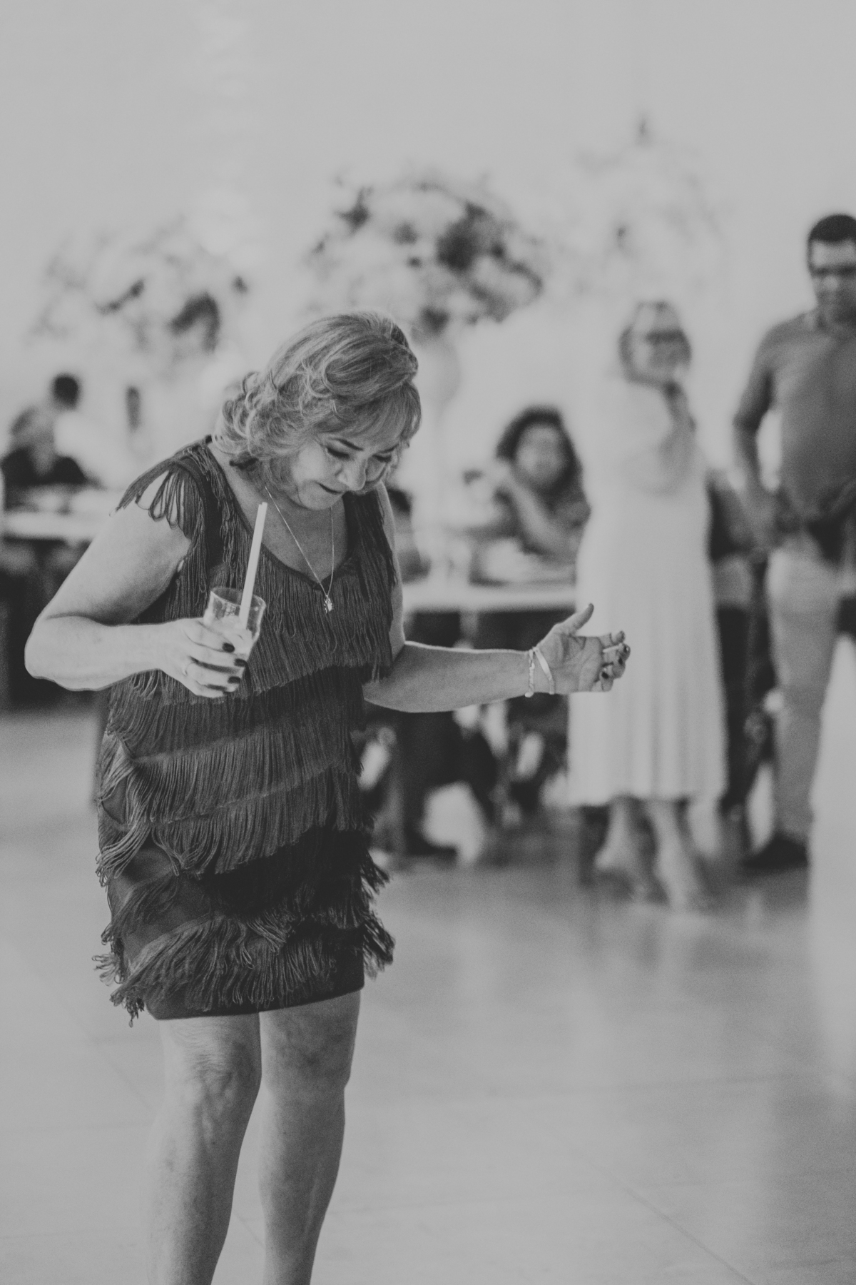 Aniversário 71 anos Maria Regina Villagio Europeo - Mansão Genova - São Paulo - SP camila kobata