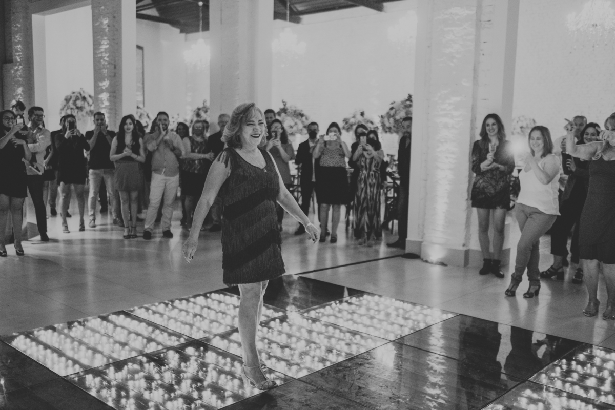 Aniversário 71 anos Maria Regina Villagio Europeo - Mansão Genova - São Paulo - SP camila kobata