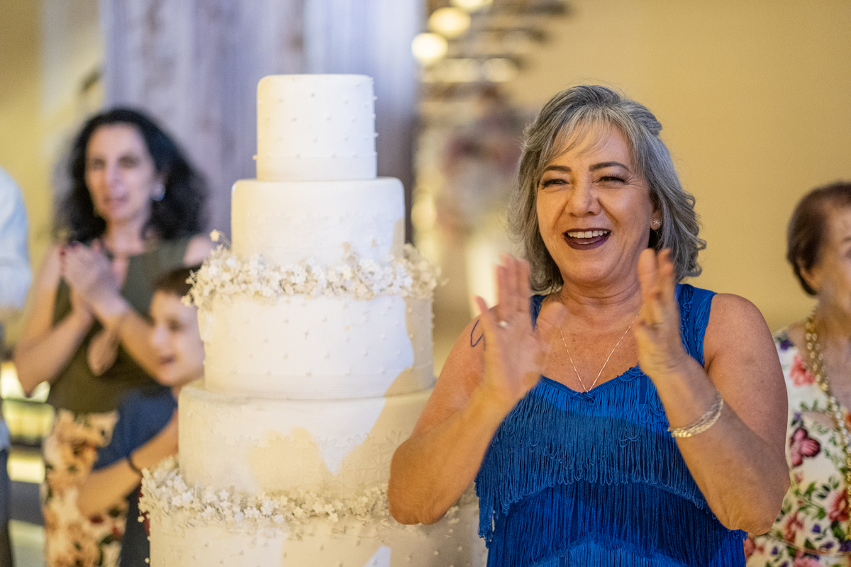 Aniversário 71 anos Maria Regina Villagio Europeo - Mansão Genova - São Paulo - SP camila kobata