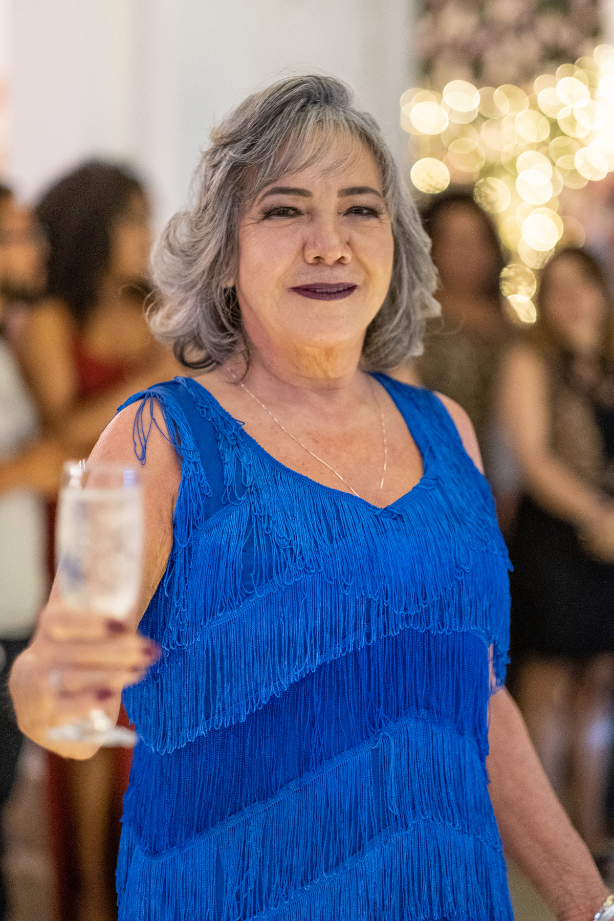 Aniversário 71 anos Maria Regina Villagio Europeo - Mansão Genova - São Paulo - SP camila kobata