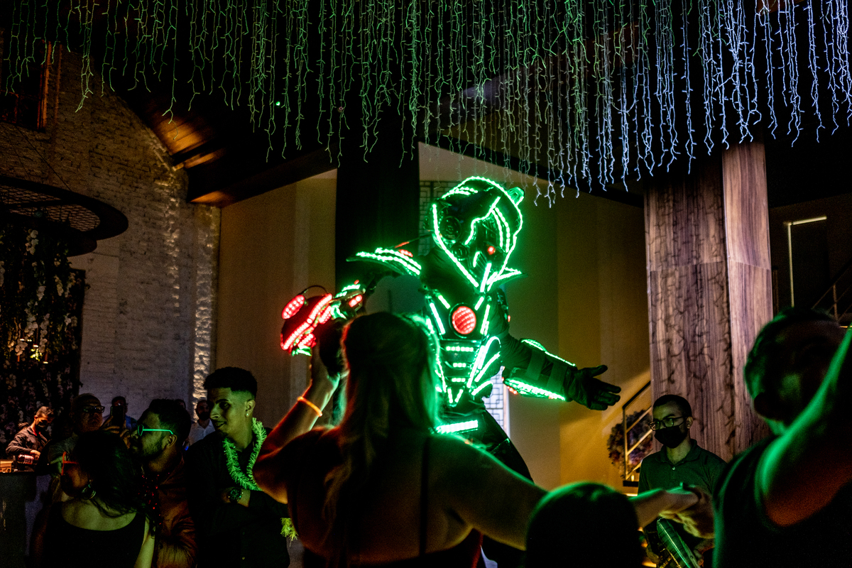 Aniversário 71 anos Maria Regina Villagio Europeo - Mansão Genova - São Paulo - SP camila kobata