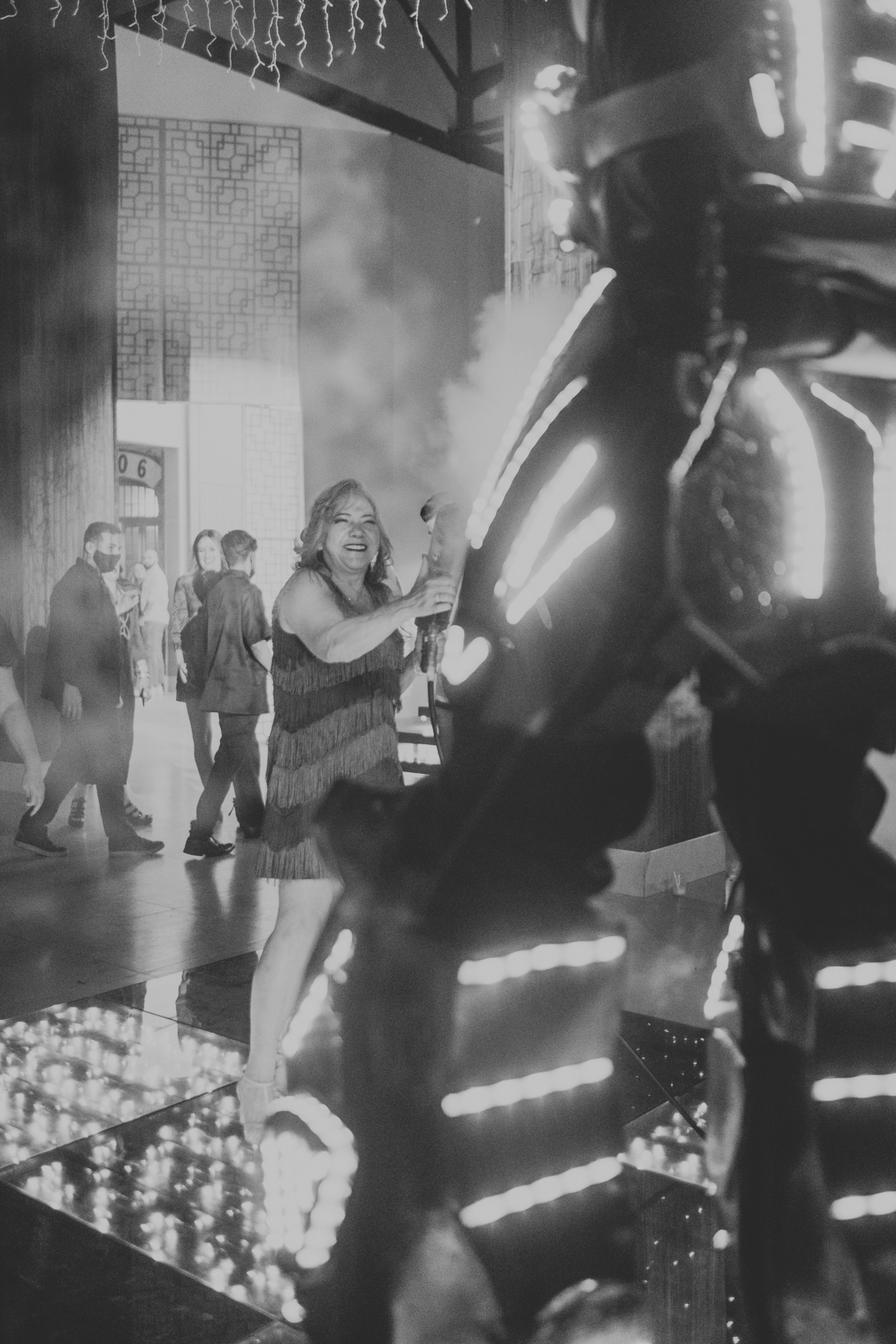 Aniversário 71 anos Maria Regina Villagio Europeo - Mansão Genova - São Paulo - SP camila kobata